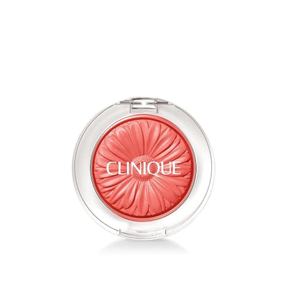 Clinique Cheek Pop Blush | Long Lasting, Buildable + Vibrant, Yet Natural-Looking Color