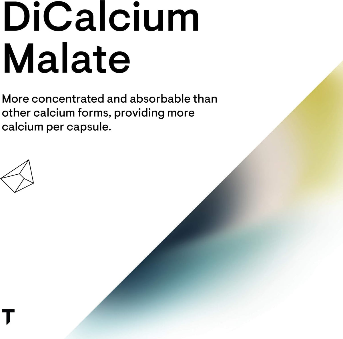 THORNE - Bone Health Bundle - DiCalcium Malate and Magnesium CitraMate - 90 to 120 Servings