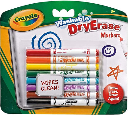 Crayola Dry Erase Marker