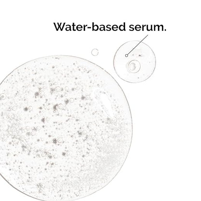 The Ordinary Alpha Arbutin 2% + Hyaluronic Acid, Brightens Skin and Targets Dark Spots, 1 Fl Oz (Pack of 2)