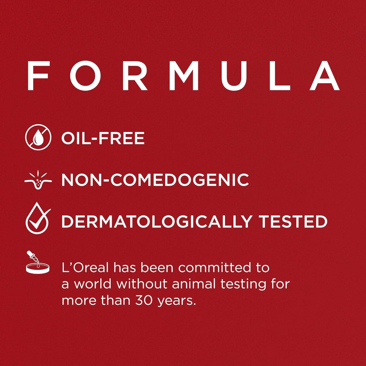L'Oreal Paris Makeup Infallible Pro-Matte Liquid Longwear Foundation, Shell 106.5, 1 fl; oz.