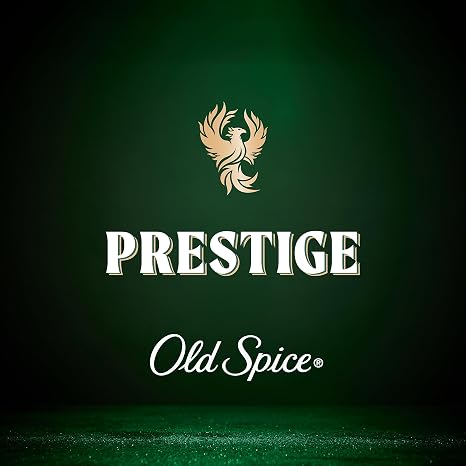 Old Spice Red Collection Deodorant for Men, Prestige Scent, 3.0 oz (Pack of 3)