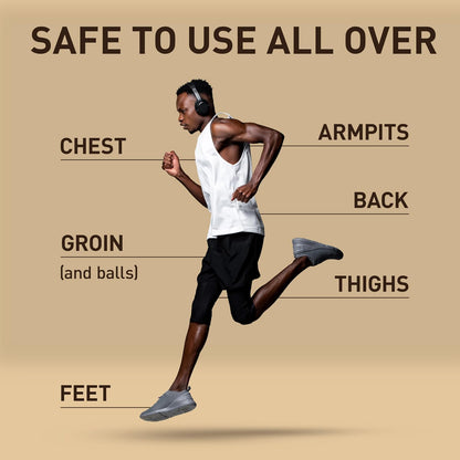 Old Spice Whole Body Deodorant Cream for Men, Aluminum Free, Fiji Scent, 24/7 Odor Protection, 24/7 Lasting Freshness, Dermatologist Tested, Gentle on Skin, Safe to Use All Over, 3.0 oz