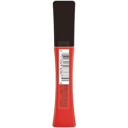 L’Oréal Paris Infallible Pro Matte Liquid Lipstick, Long-Lasting Intense Matte Color, Up to 16HR Wear, highly pigmented, full coverage liquid lipstick, Ma Chérie, 0.21 fl. oz.