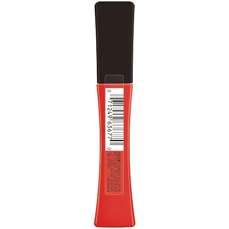 L’Oréal Paris Infallible Pro Matte Liquid Lipstick, Long-Lasting Intense Matte Color, Up to 16HR Wear, highly pigmented, full coverage liquid lipstick, Ma Chérie, 0.21 fl. oz.