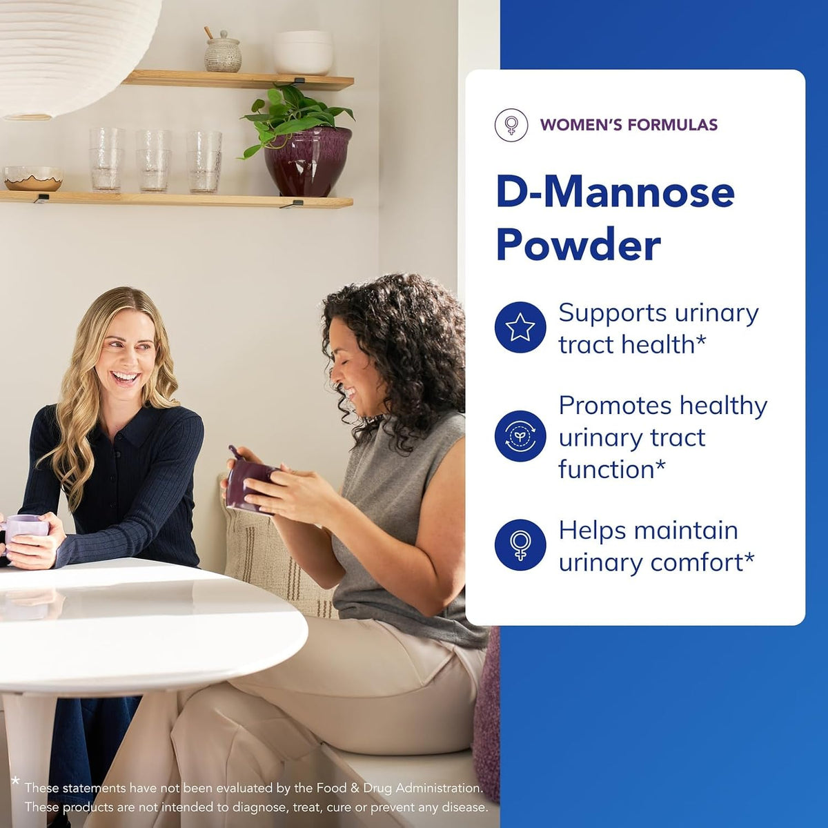 Pure Encapsulations d-Mannose Powder, 1.76 Ounces