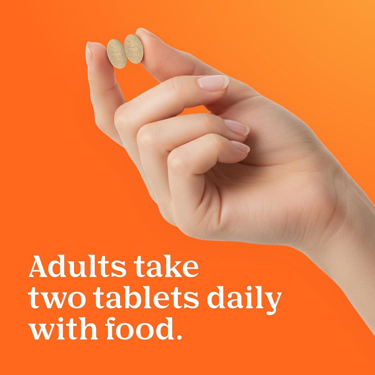 One A Day Women’s Petites Multivitamin,Supplement with Vitamin A, C, D, E and Zinc for Immune Health Support, B Vitamins, Biotin, Folate (as folic acid) & more,Tablet, 160 count