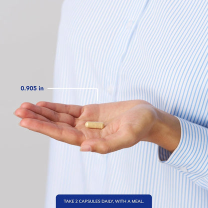 Pure Encapsulations PureResponse Multivitamin, 60 Capsules