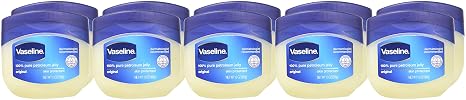 Vaseline Petroleum Jelly Original 13 oz (Pack of 10)