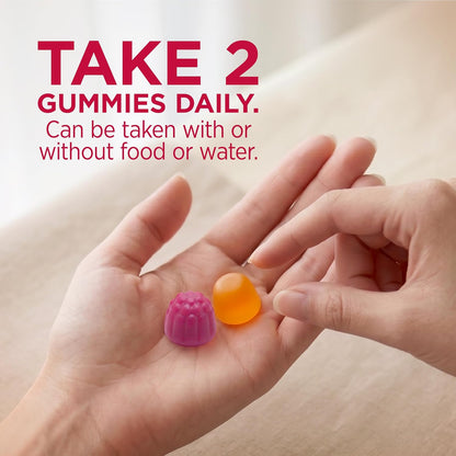 Centrum MultiGummies for Women 18 and Over, 170 Count