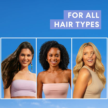 Palmer's Cocoa Butter Formula, Tahitian Vanilla Hydra-Gloss Pack, (2.1 Fl Oz), Nourishing Conditioner Treatment with Vitamin E & Acacia Honey for Shine, Smoothness & Frizz Control, All Hair Types