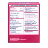 Benadryl Allergy Ultratabs Tablets, 48 ct. Bottle, 3 pk.