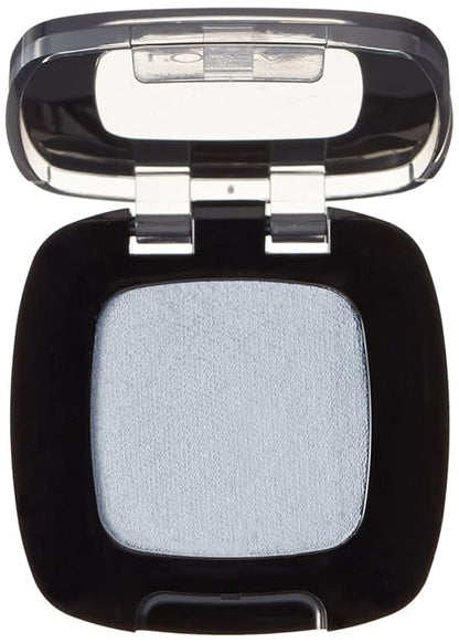 L’Oréal Paris Colour Riche Monos Eyeshadow, Argentic, 0.12 oz.