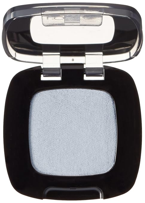 L'Oréal Paris Colour Riche Monos Eyeshadow, Argentic, 0.12 Oz