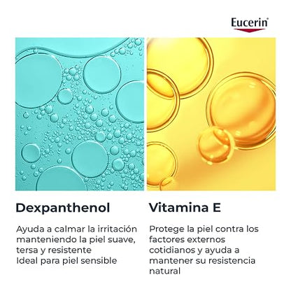Eucerin Active Care for Lips