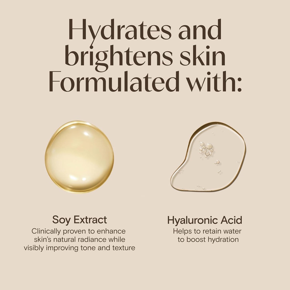 Aveeno Positively Radiant Brightening Gel Facial Moisturizer, 1.7 oz