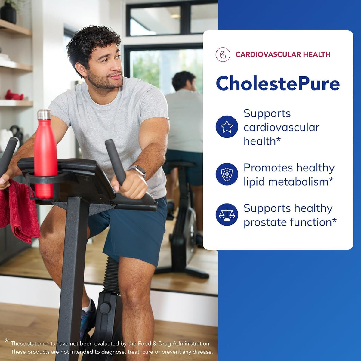 Pure Encapsulations CholestePure, 180 Capsules