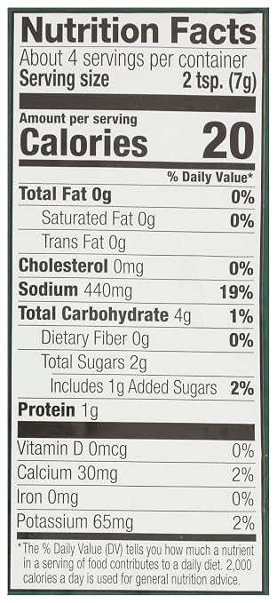 Simply Organic Sheet Pan Seasoning Mix, Zesty Ranch, Kosher, USDA Certified Organic, Gluten Free & Non-GMO, 0.99 Ounce (Pack of 12)