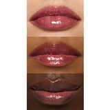 e.l.f. Glow Reviver Lip Oil Glimmer - Divine Wine - 0.25 fl oz
