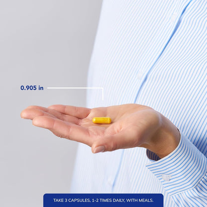 Pure Encapsulations UltraNutrient, 180 Capsules