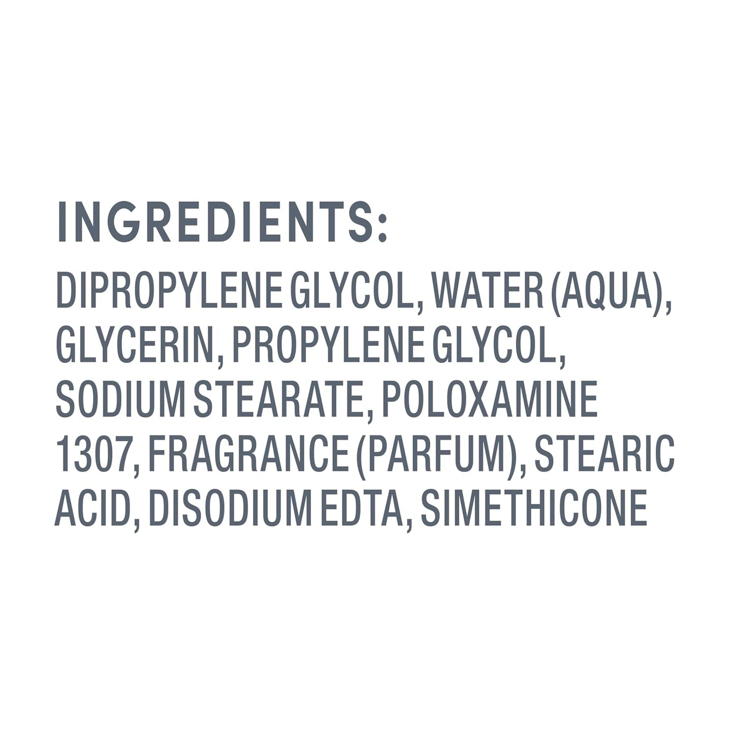 Dove Deodorant Stick Sensitive for 72 Hour Odor Protection Aluminum Free 2.4 oz (Pack of 2)