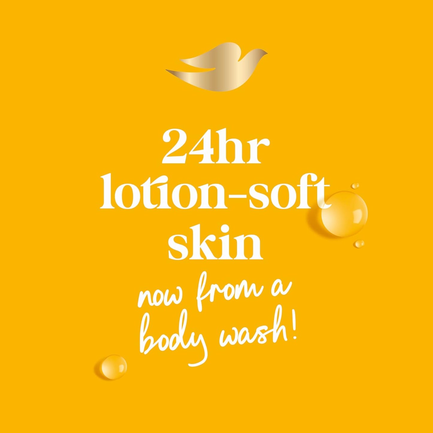 Dove 24hr Lotion Body Wash Glow Mango & Almond Butter, 30.6 oz | Moisturizing body wash with MicroMoisture for radiant-looking skin