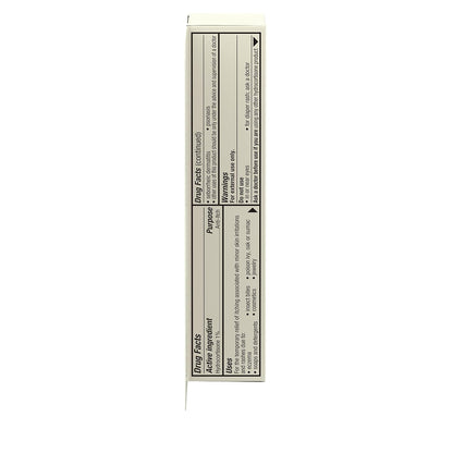 Aveeno Maximum Strength 1% Hydrocortisone Anti-Itch Cream, 1 oz