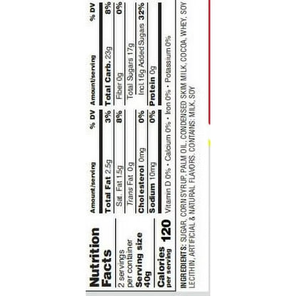 Gurley's Tootsie Midgees, Mini Chocolate Tootsie Rolls, Classic Chew (Pack of 12)
