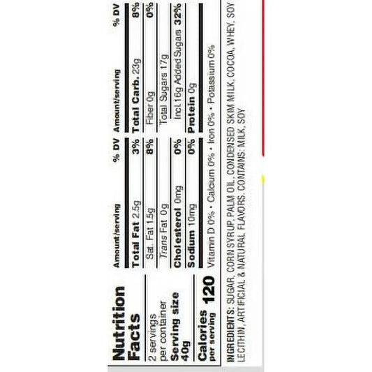 Gurley's Tootsie Midgees, Mini Chocolate Tootsie Rolls, Classic Chew (Pack of 12)