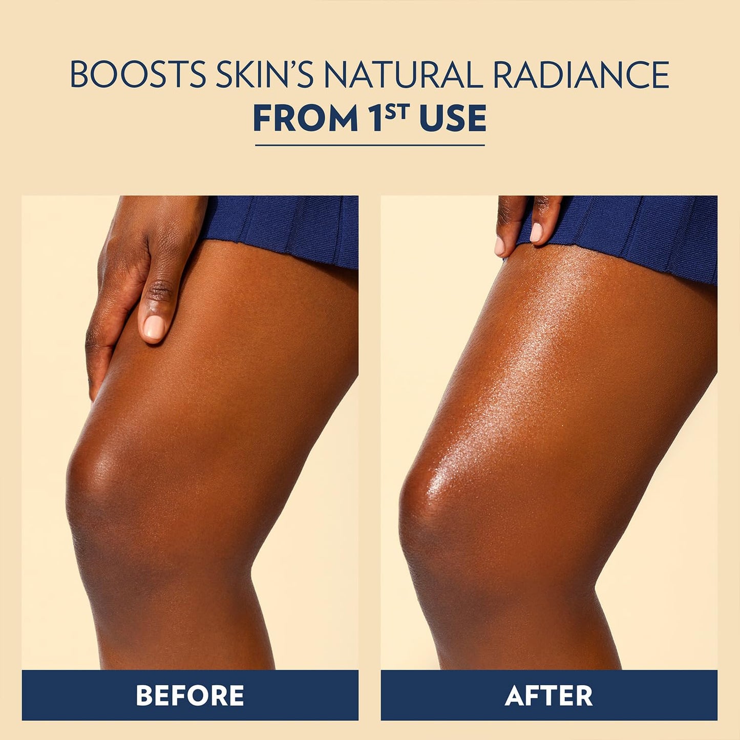 Vaseline Cocoa Radiant Moisturizer Bundle – Intensive Care Hand and Body Lotion, Spray Lotion, and Gel Oil with Pure Cocoa Butter for Extremely Dry Skin
