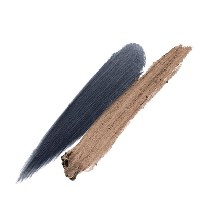 Clinique High Impact Shadow Play Shadow + Definer | Eyeliner + Eyeshadow | Crease Proof, Water Resistant + Safe For Sensitive Eyes