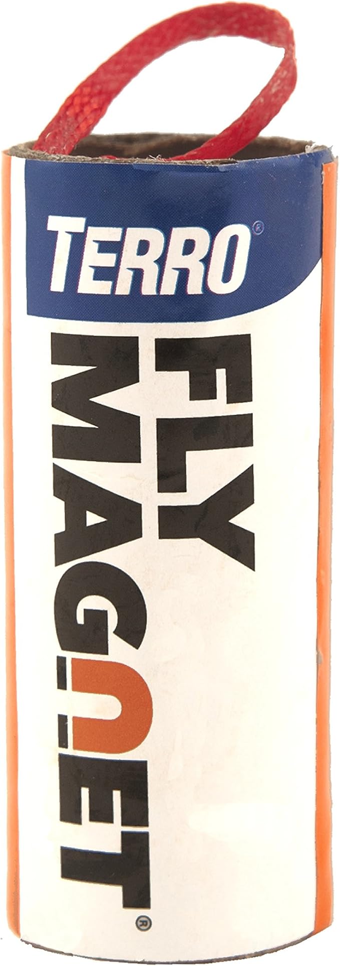 TERRO Fly Magnet 2-Pack, Sticky Fly Paper Traps