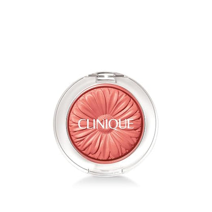 Clinique Cheek Pop Blush | Long Lasting, Buildable + Vibrant, Yet Natural-Looking Color