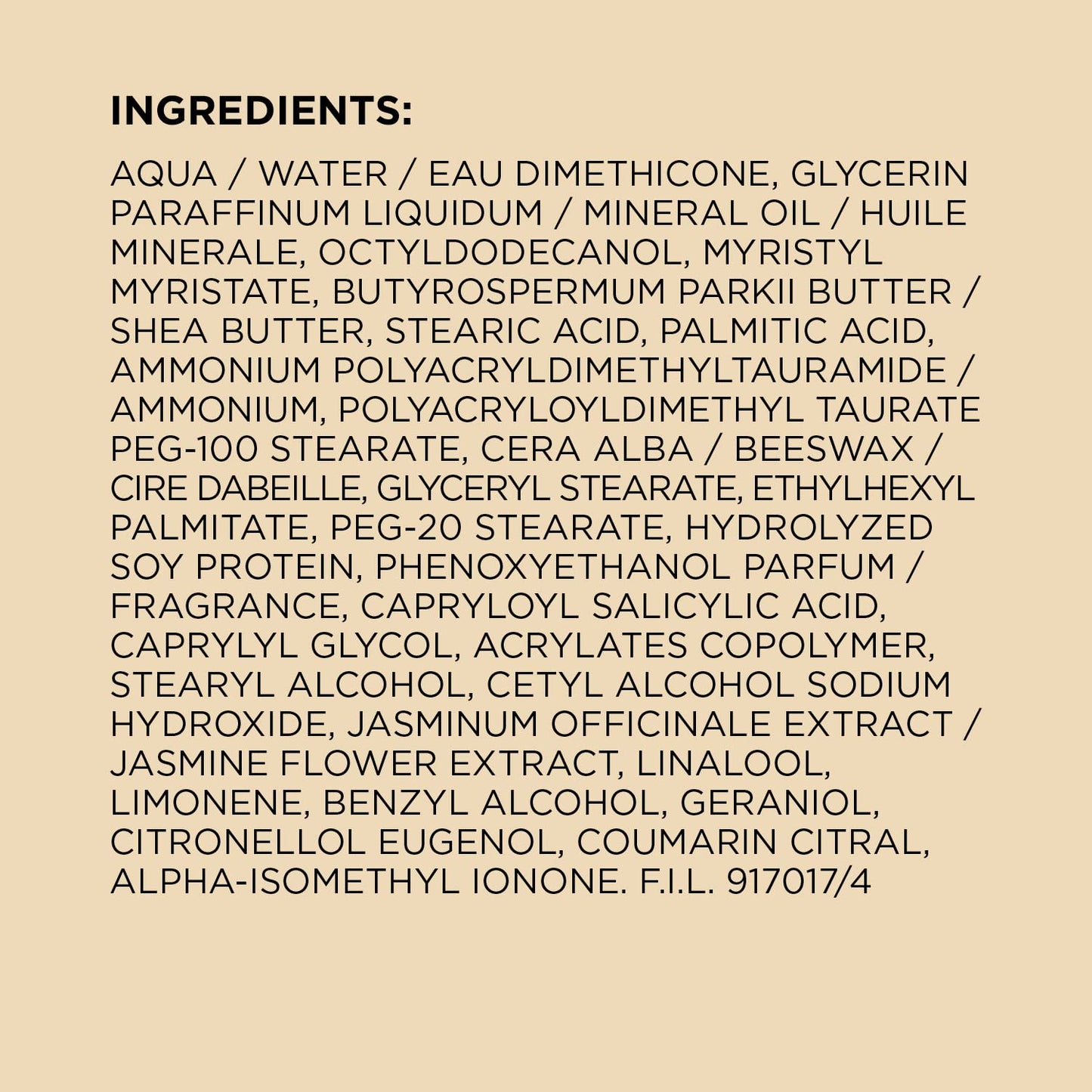 L'Oreal Paris Skin Care Age Perfect Night Cream, Anti-Aging Face Moisturizer With Soy Seed Proteins, 2.5 Oz