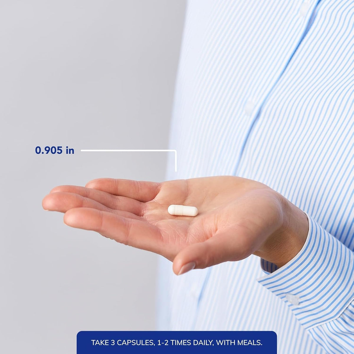 Pure Encapsulations Mineral 650 Without Copper & Iron, 180 Capsules