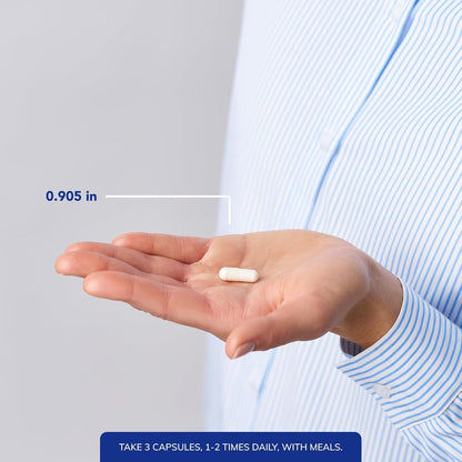 Pure Encapsulations Mineral 650 Without Copper & Iron, 180 Capsules