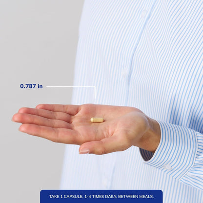Pure Encapsulations Silymarin, 120 Capsules