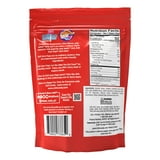 ZOLLIPOPS GUM Pops 5.6oz - Sugar Free, Allergen Free, Keto & Diabetic Friendly Strawberry Lollipops with Gum in a Convenient Resealable Pouch