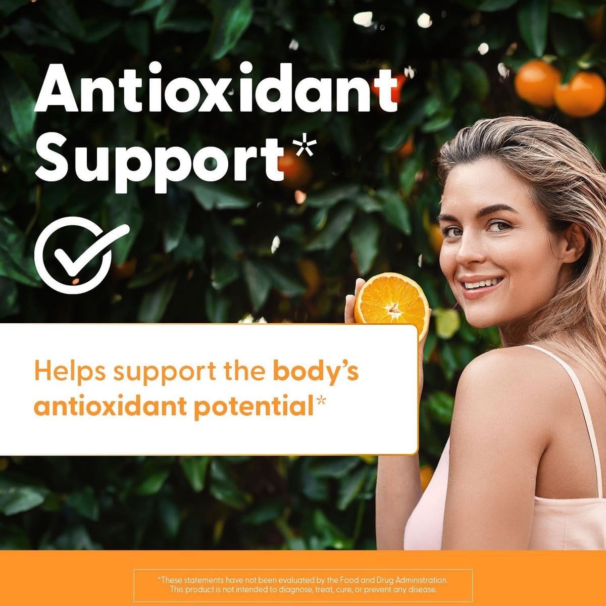 Doctor's BEST Vitamin C 1000mg Supplement, for Men & Women, 120 Veg Caps