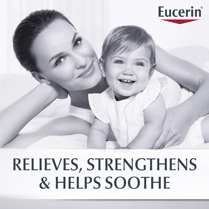 Eucerin Baby Eczema Relief Cream with Colloidal Oatmeal, 5 OZ