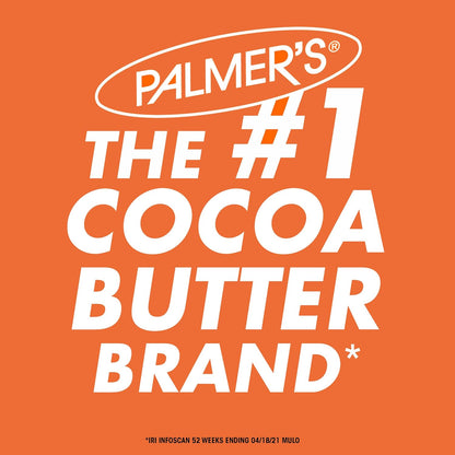 Palmer's Solid Body Lotion, Cocoa Butter Formula with Vitamin E (7.25 Oz)
