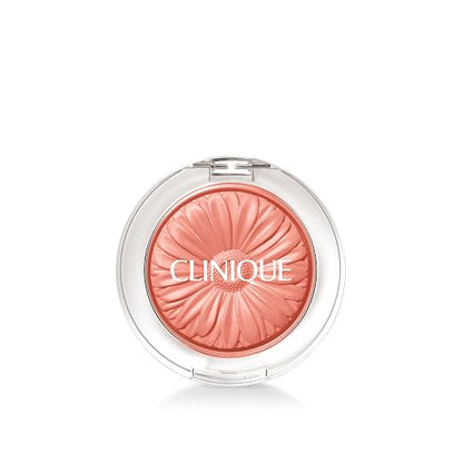 Clinique Cheek Pop Blush | Long Lasting, Buildable + Vibrant, Yet Natural-Looking Color