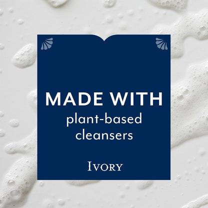 Ivory Body Wash - Original - 12 oz - 3 pk