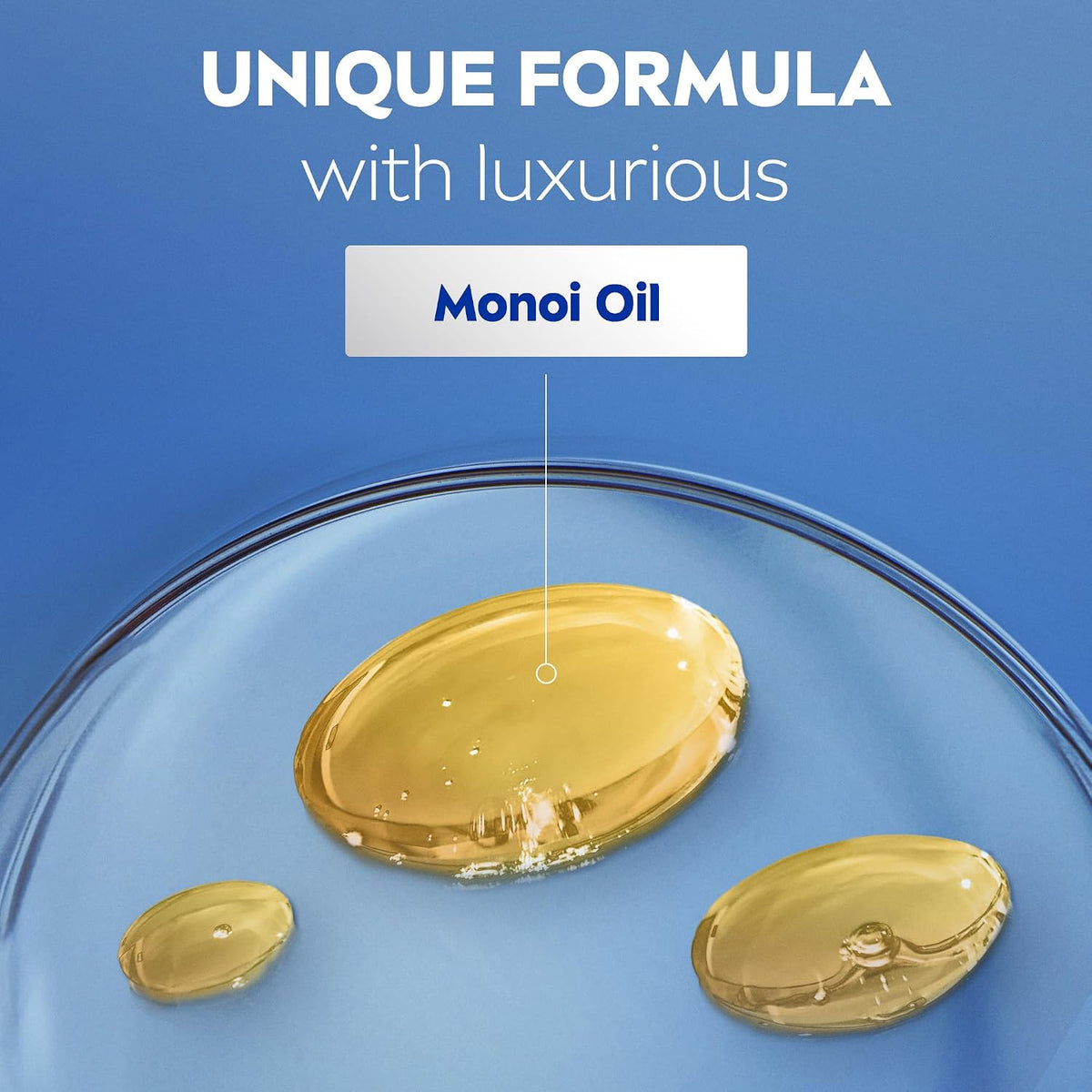 NIVEA Oil In Lotion Body Lotion, Coconut and Monoi Oil, 16.9 FL OZ