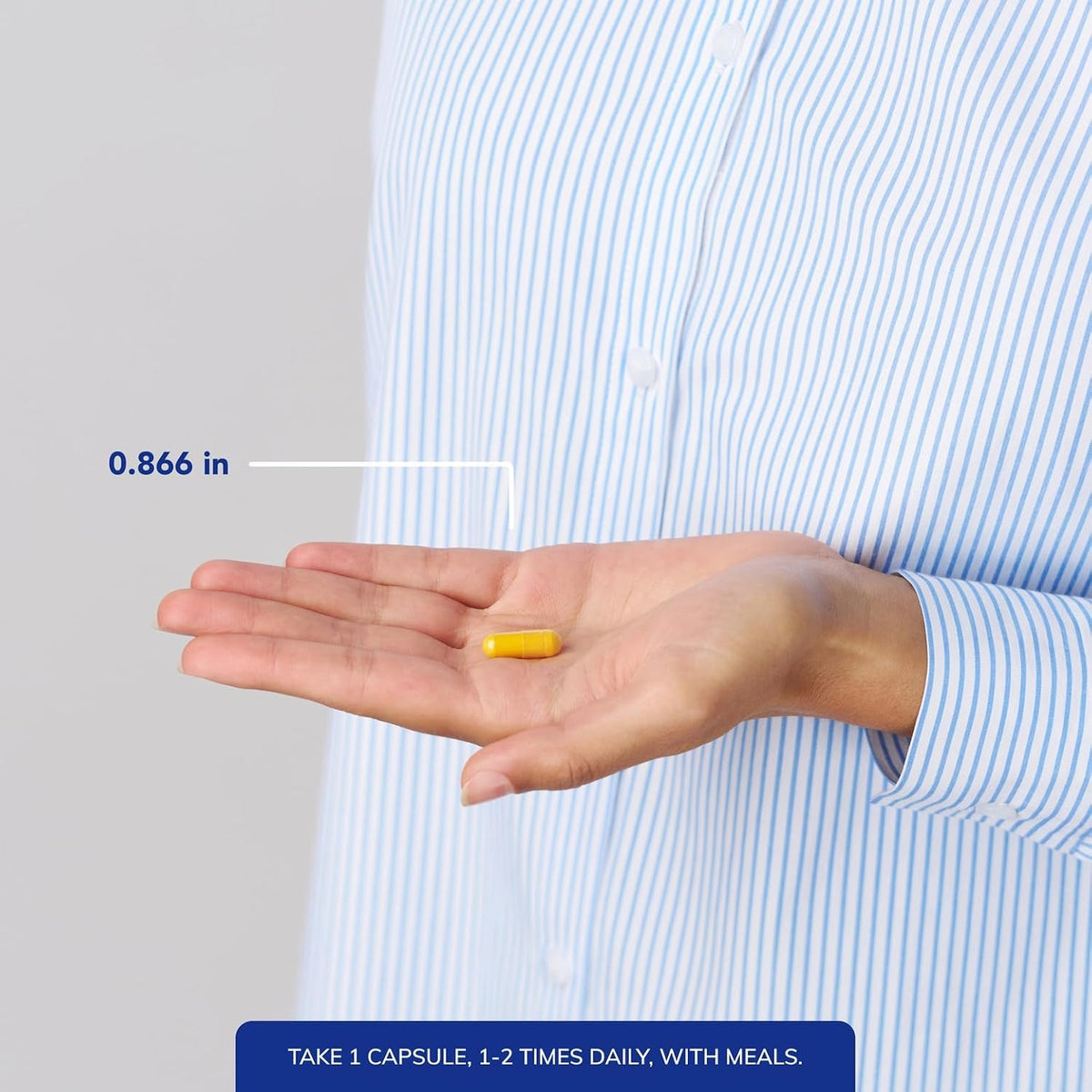 Pure Encapsulations CoQ10-250 mg CoQ10, 60 Capsules