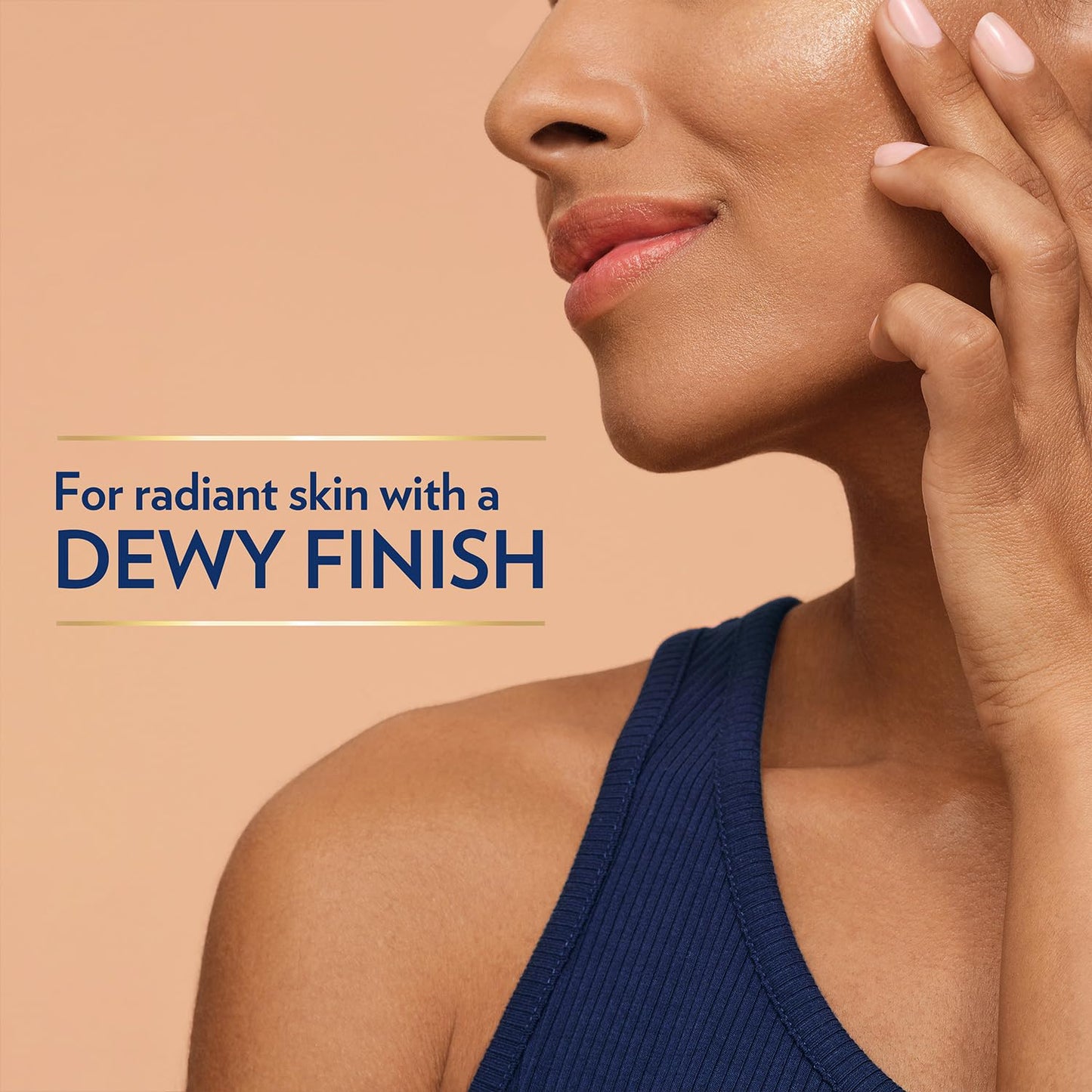 Vaseline Cocoa Shimmer Jelly Stick, Travel-Friendly + Illuminate Me Whipped Body Butter, Moisturizers for Extremely Dry Skin