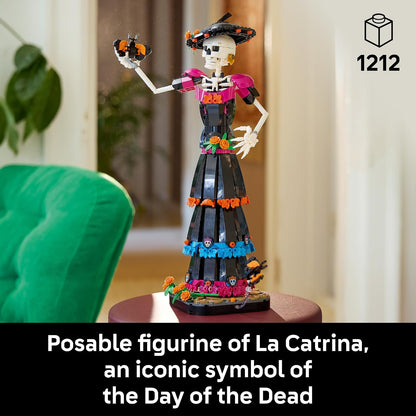 LEGO Ideas La Catrina 21372
