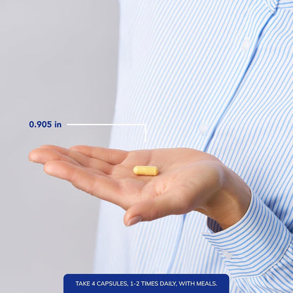 Pure Encapsulations Nutrient 950 with NAC, 240 Capsules
