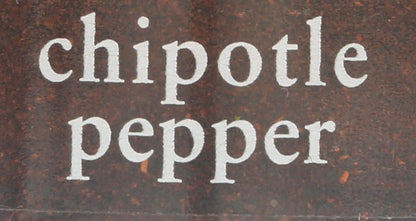 Simply Organic Chipotle Pepper Ground, Certified Organic, Kosher, Mini Spices | 0.57 Ounce (Pack of 1)