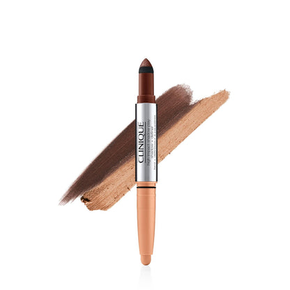 Clinique High Impact Shadow Play Shadow + Definer | Eyeliner + Eyeshadow | Crease Proof, Water Resistant + Safe For Sensitive Eyes